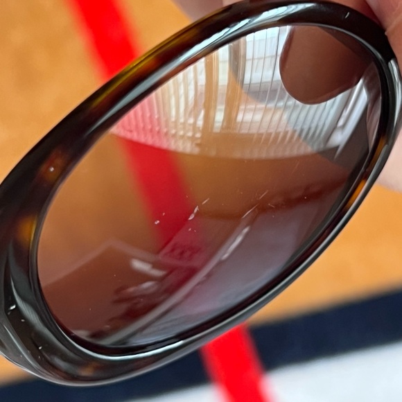 COACH SUNGLASSES HC8038 L025 GORGINA - Picture 6 of 10